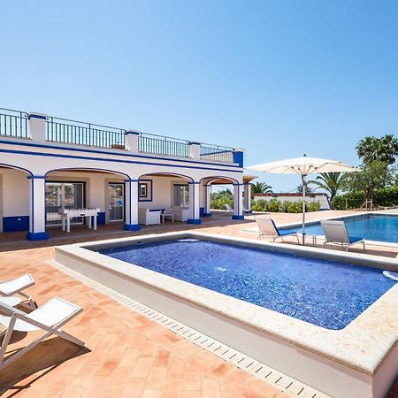 Shantivillas Malhao Azinhal e Amendoeira Экстерьер фото
