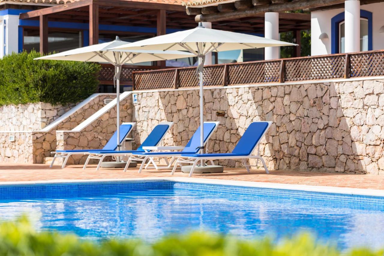 Shantivillas Malhao Azinhal e Amendoeira Экстерьер фото