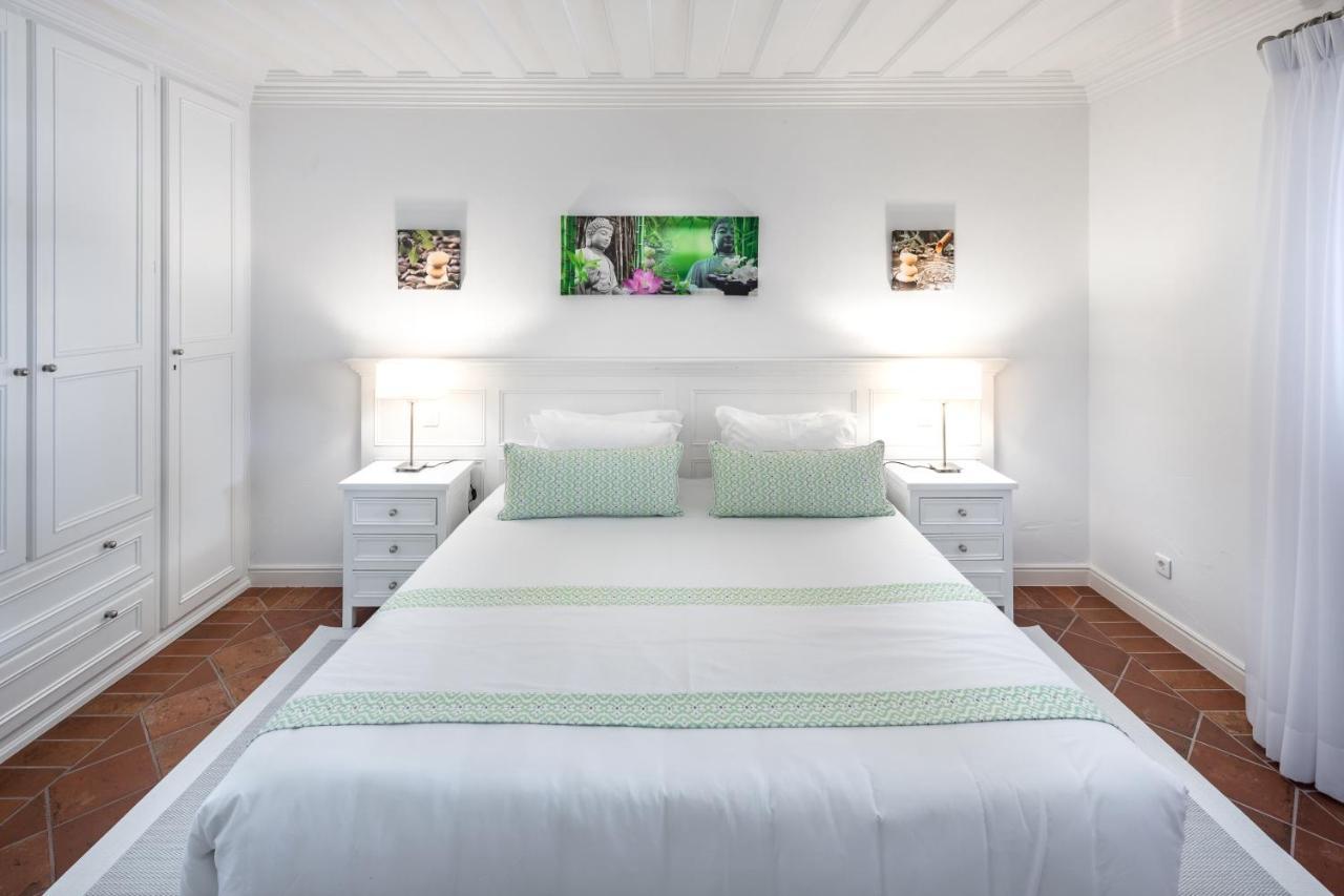 Shantivillas Malhao Azinhal e Amendoeira Экстерьер фото