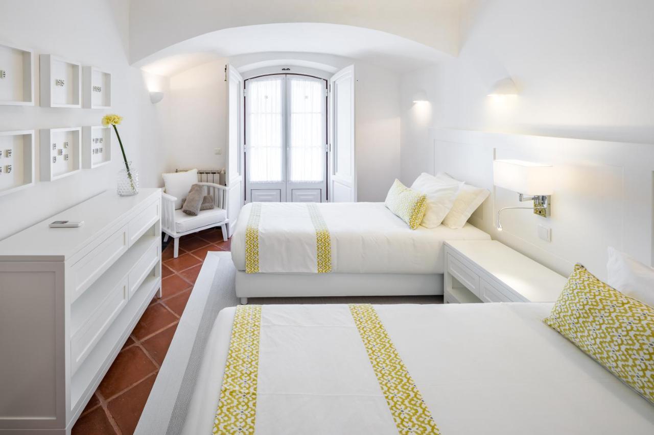 Shantivillas Malhao Azinhal e Amendoeira Экстерьер фото