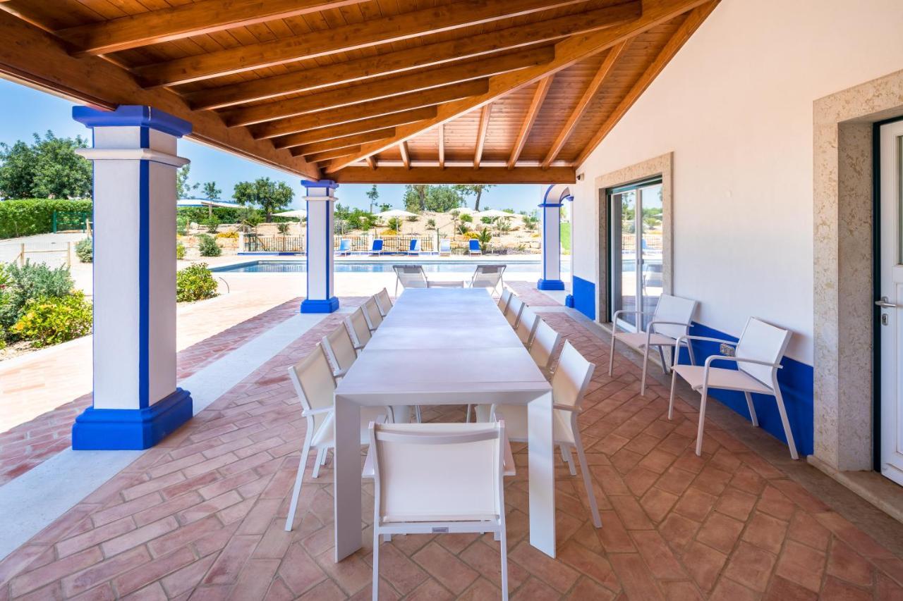Shantivillas Malhao Azinhal e Amendoeira Экстерьер фото