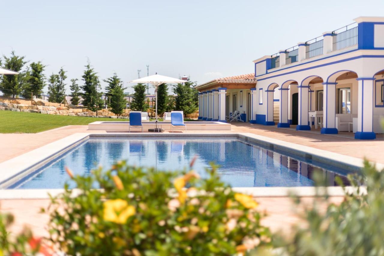 Shantivillas Malhao Azinhal e Amendoeira Экстерьер фото