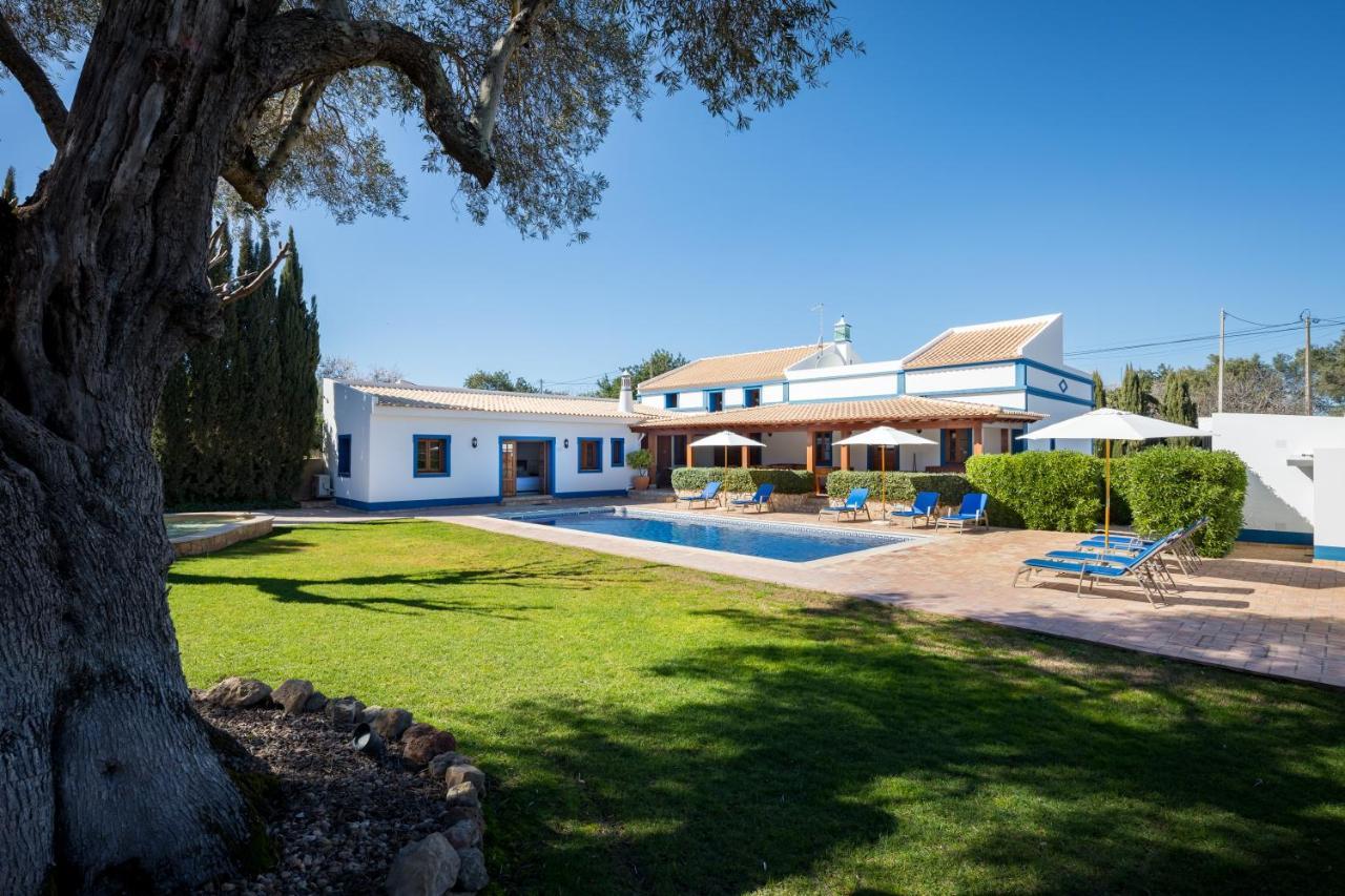 Shantivillas Malhao Azinhal e Amendoeira Экстерьер фото