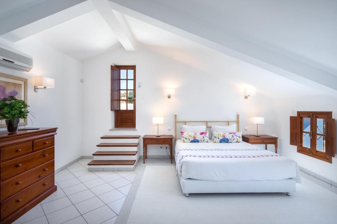 Shantivillas Malhao Azinhal e Amendoeira Экстерьер фото