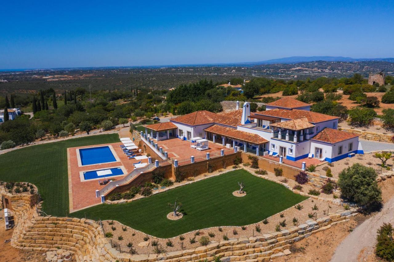 Shantivillas Malhao Azinhal e Amendoeira Экстерьер фото