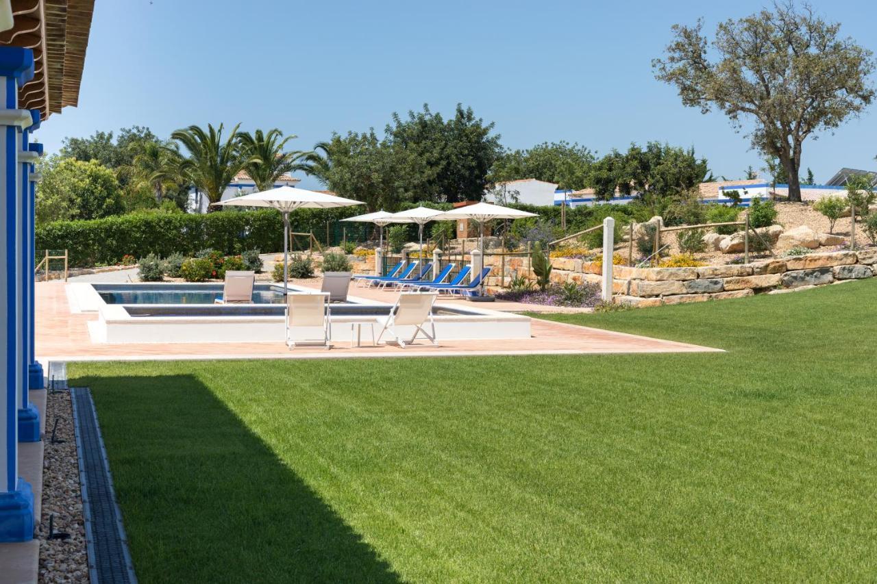 Shantivillas Malhao Azinhal e Amendoeira Экстерьер фото