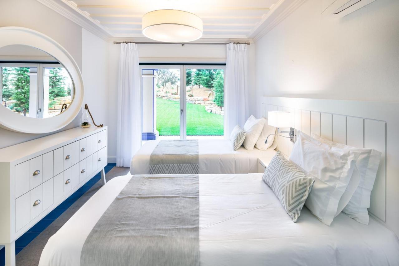 Shantivillas Malhao Azinhal e Amendoeira Экстерьер фото