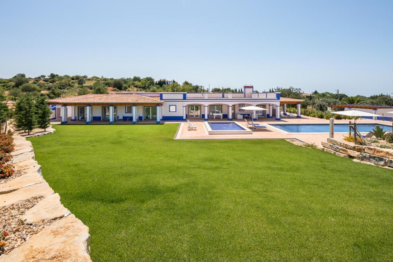 Shantivillas Malhao Azinhal e Amendoeira Экстерьер фото