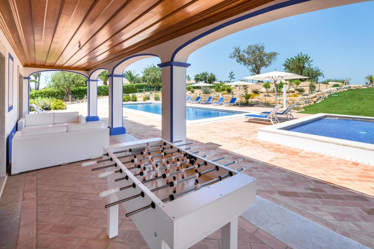 Shantivillas Malhao Azinhal e Amendoeira Экстерьер фото