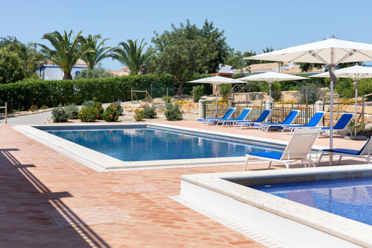 Shantivillas Malhao Azinhal e Amendoeira Экстерьер фото