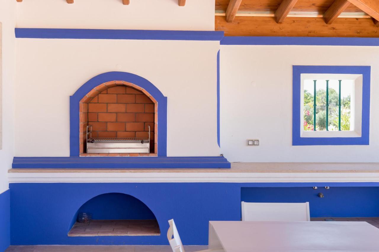 Shantivillas Malhao Azinhal e Amendoeira Экстерьер фото