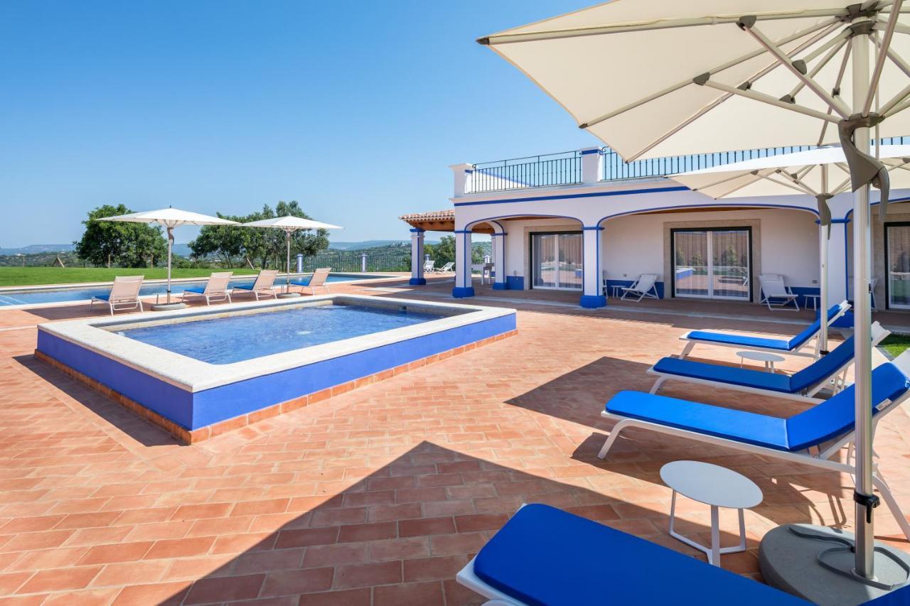Shantivillas Malhao Azinhal e Amendoeira Экстерьер фото