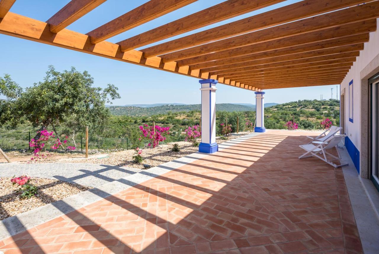 Shantivillas Malhao Azinhal e Amendoeira Экстерьер фото