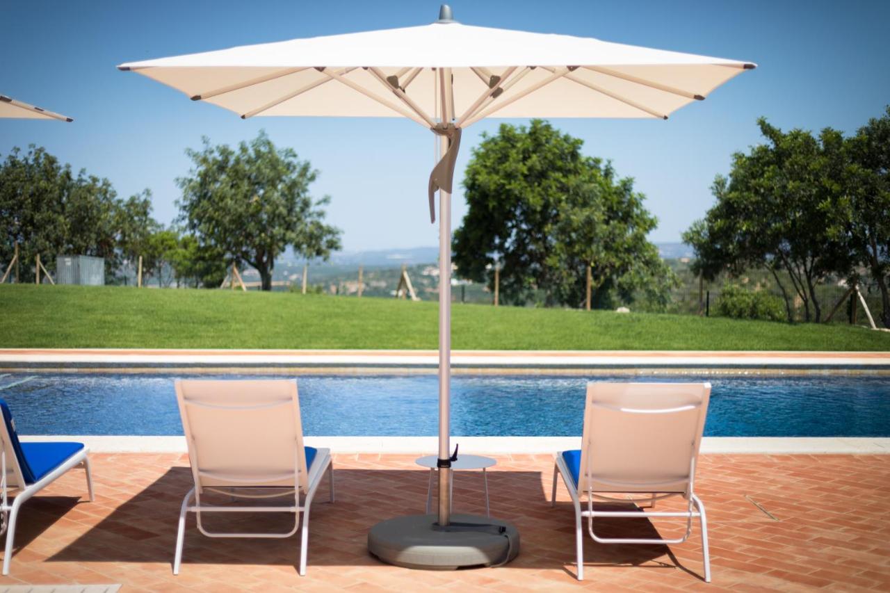Shantivillas Malhao Azinhal e Amendoeira Экстерьер фото