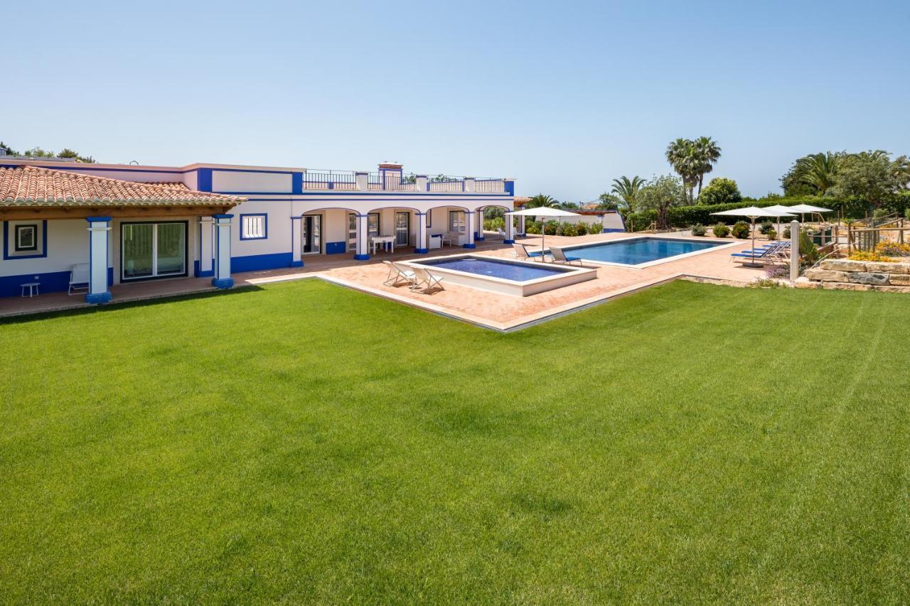 Shantivillas Malhao Azinhal e Amendoeira Экстерьер фото