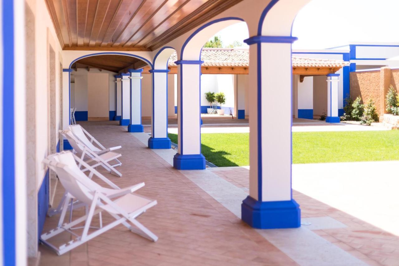 Shantivillas Malhao Azinhal e Amendoeira Экстерьер фото