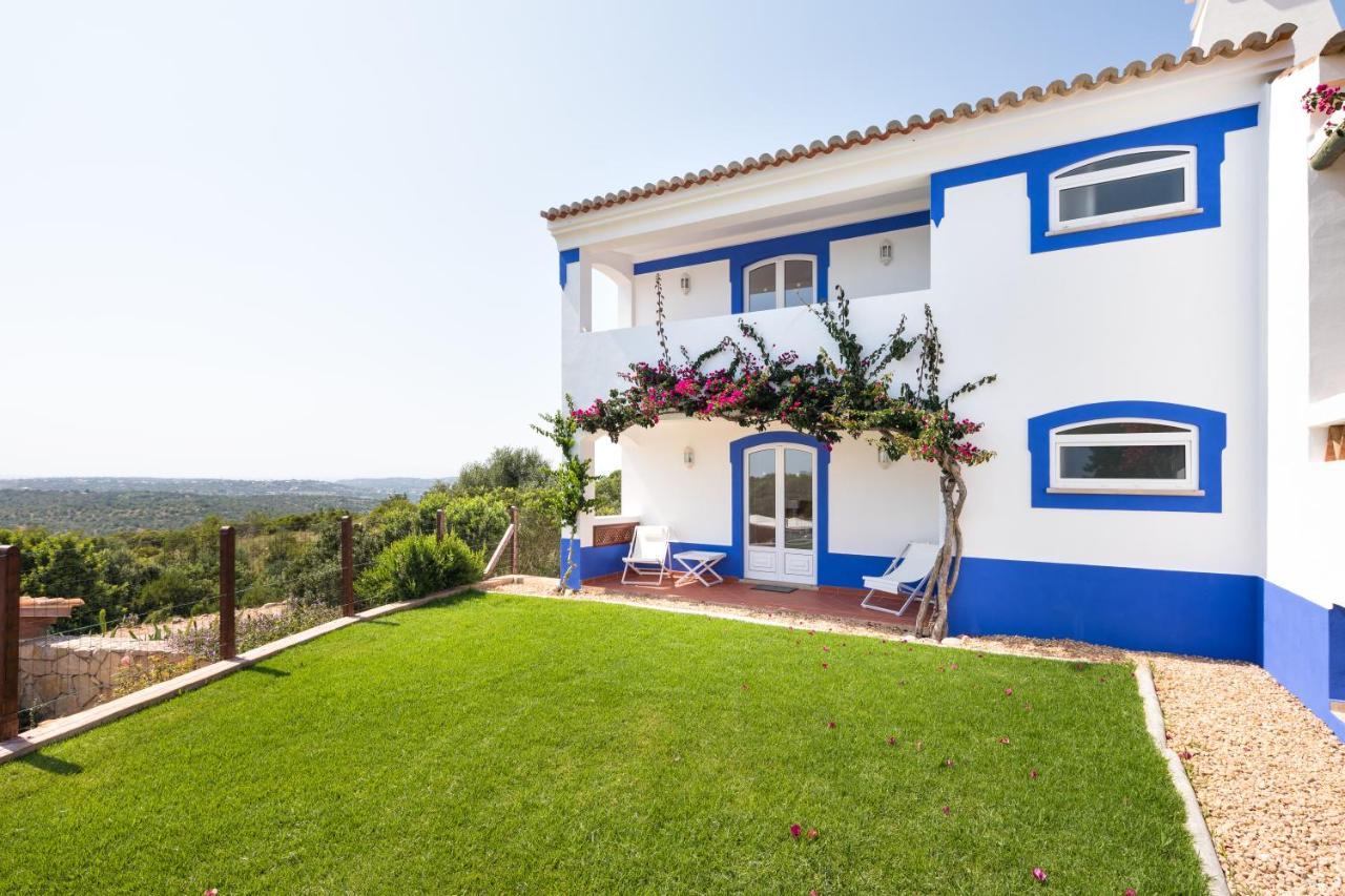 Shantivillas Malhao Azinhal e Amendoeira Экстерьер фото