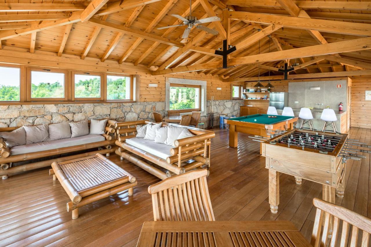 Shantivillas Malhao Azinhal e Amendoeira Экстерьер фото