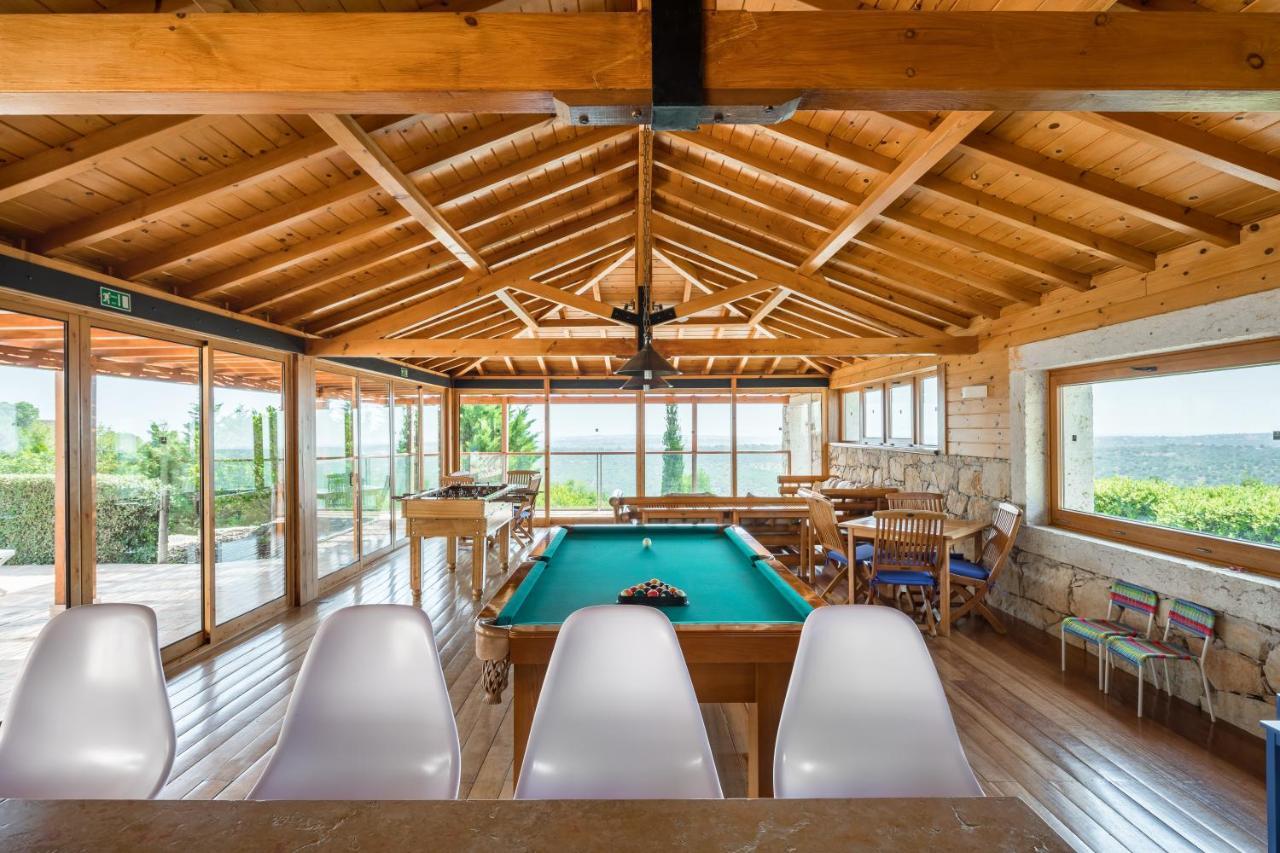 Shantivillas Malhao Azinhal e Amendoeira Экстерьер фото