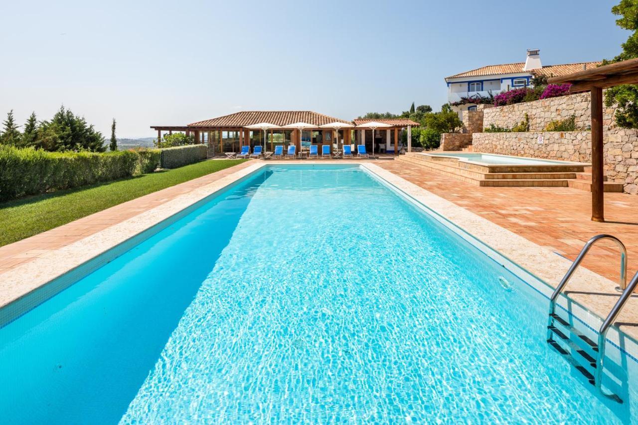 Shantivillas Malhao Azinhal e Amendoeira Экстерьер фото