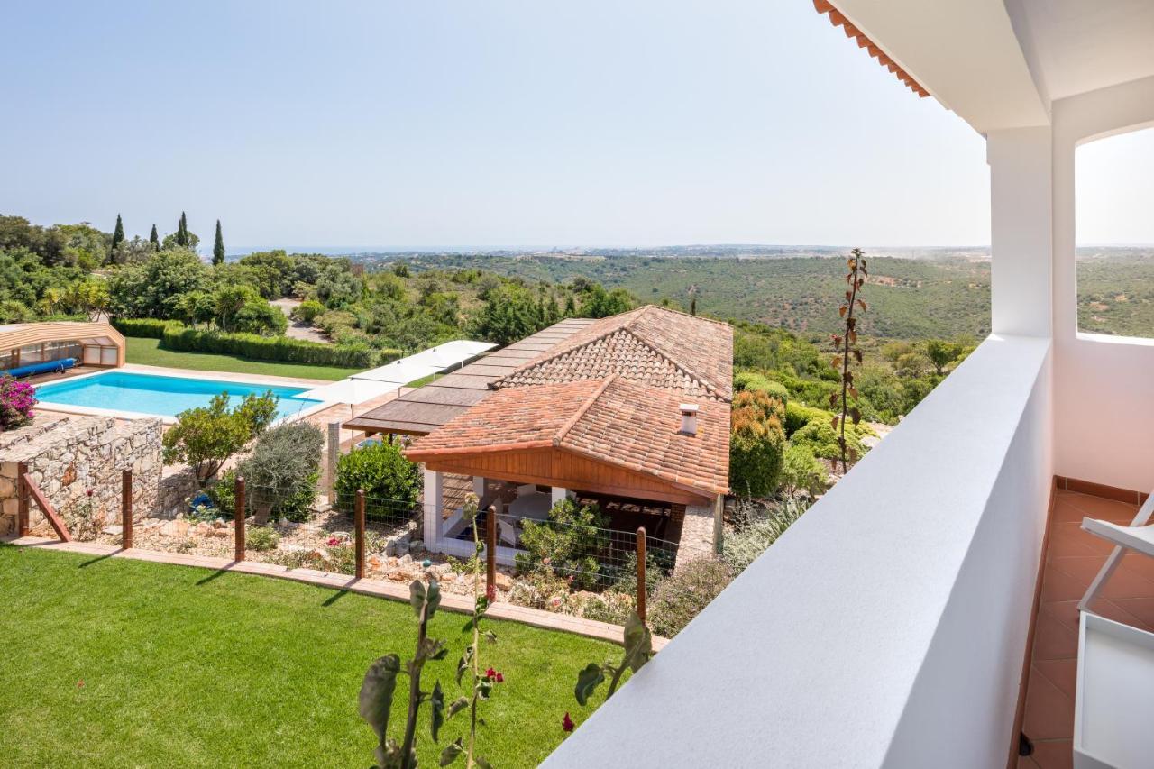 Shantivillas Malhao Azinhal e Amendoeira Экстерьер фото