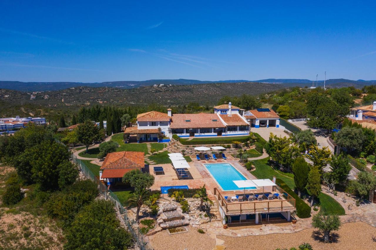 Shantivillas Malhao Azinhal e Amendoeira Экстерьер фото