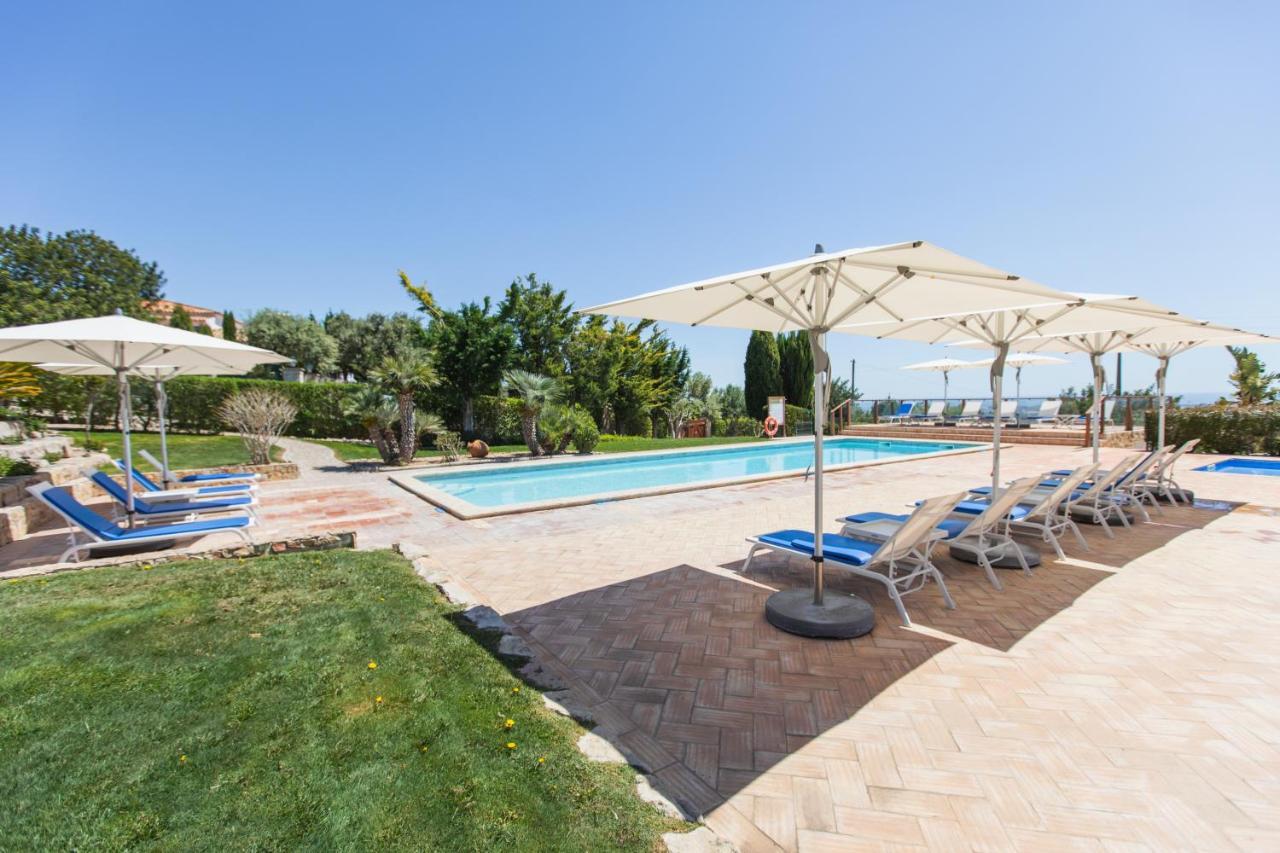 Shantivillas Malhao Azinhal e Amendoeira Экстерьер фото