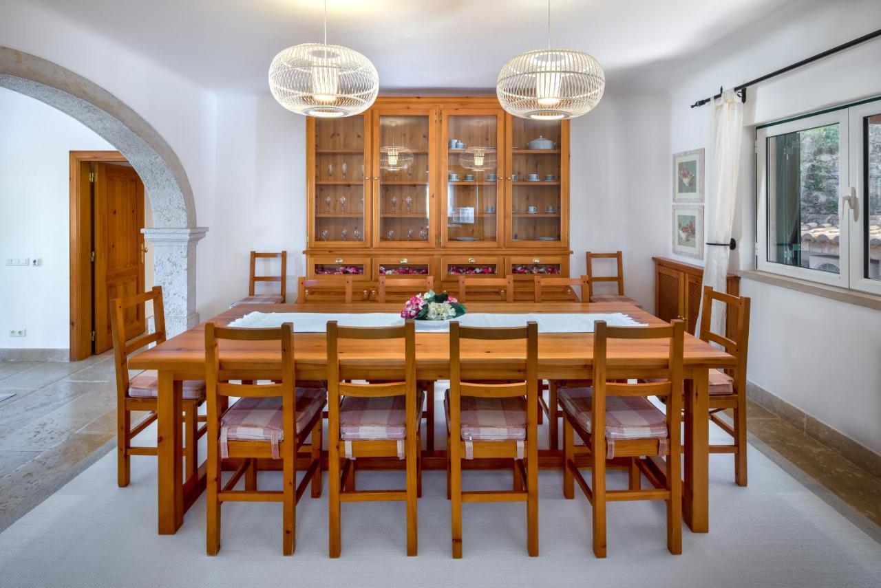 Shantivillas Malhao Azinhal e Amendoeira Экстерьер фото
