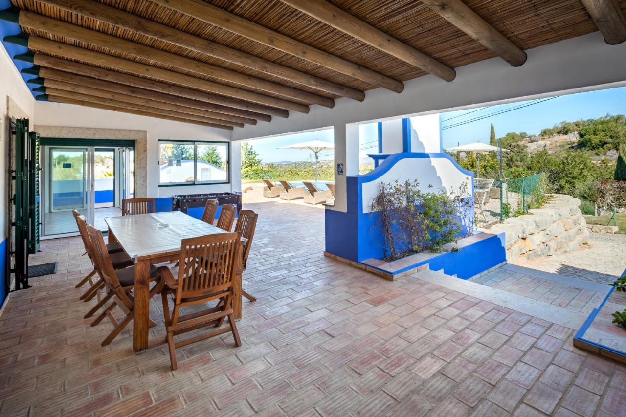 Shantivillas Malhao Azinhal e Amendoeira Экстерьер фото
