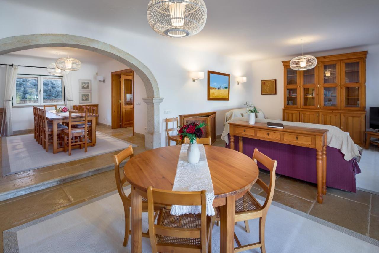 Shantivillas Malhao Azinhal e Amendoeira Экстерьер фото