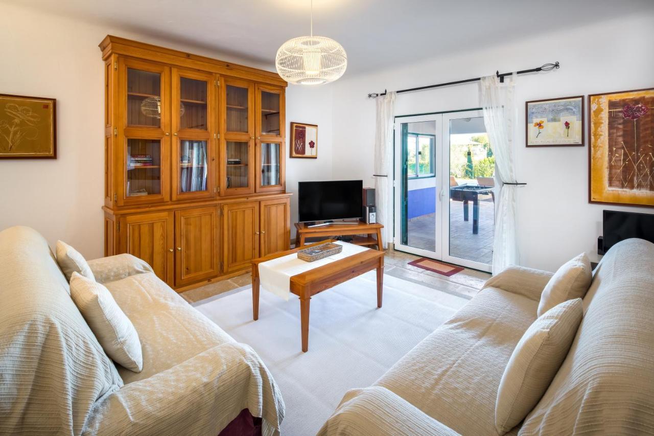 Shantivillas Malhao Azinhal e Amendoeira Экстерьер фото