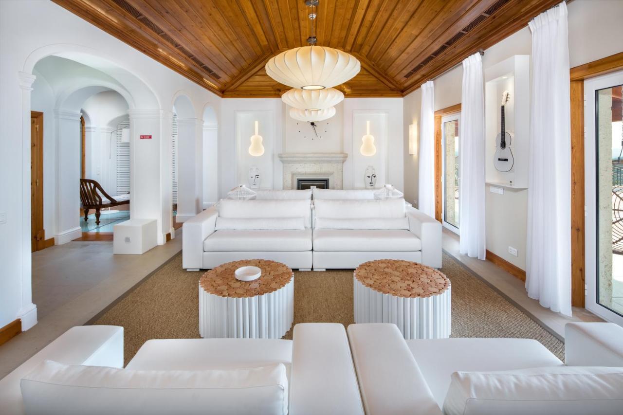 Shantivillas Malhao Azinhal e Amendoeira Экстерьер фото