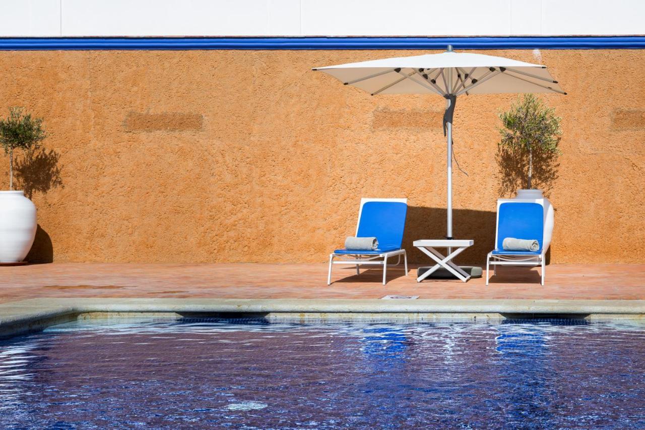 Shantivillas Malhao Azinhal e Amendoeira Экстерьер фото