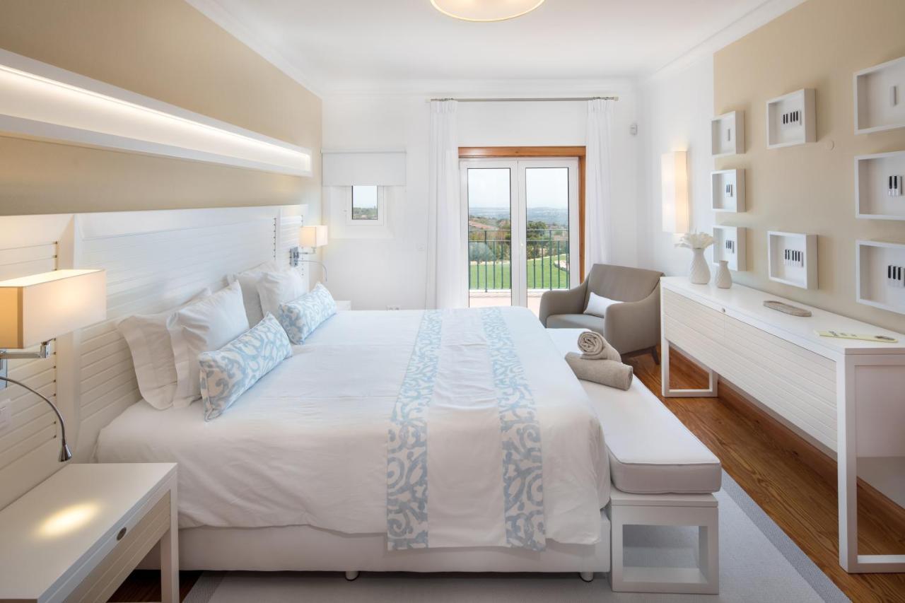 Shantivillas Malhao Azinhal e Amendoeira Экстерьер фото