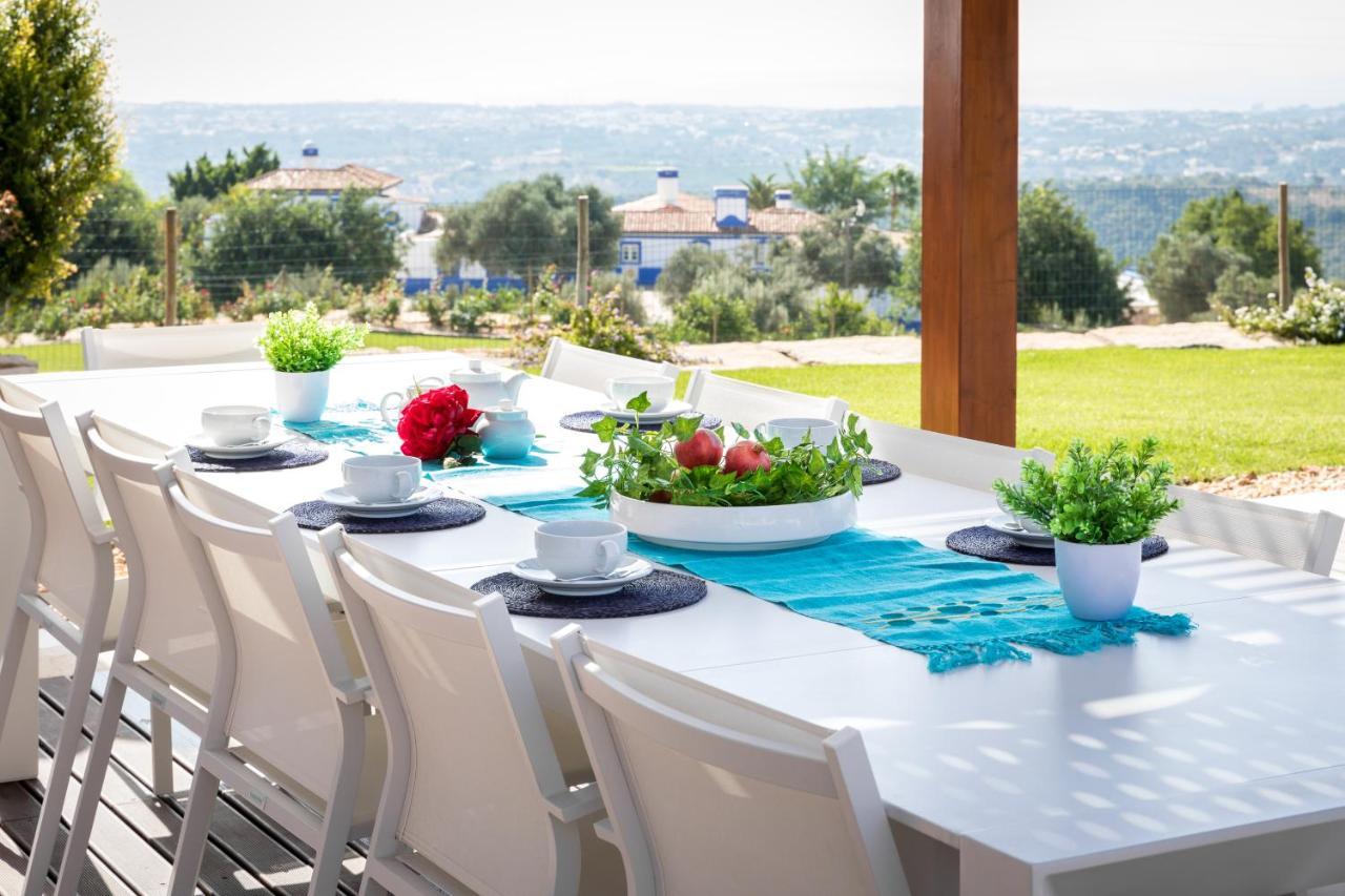 Shantivillas Malhao Azinhal e Amendoeira Экстерьер фото