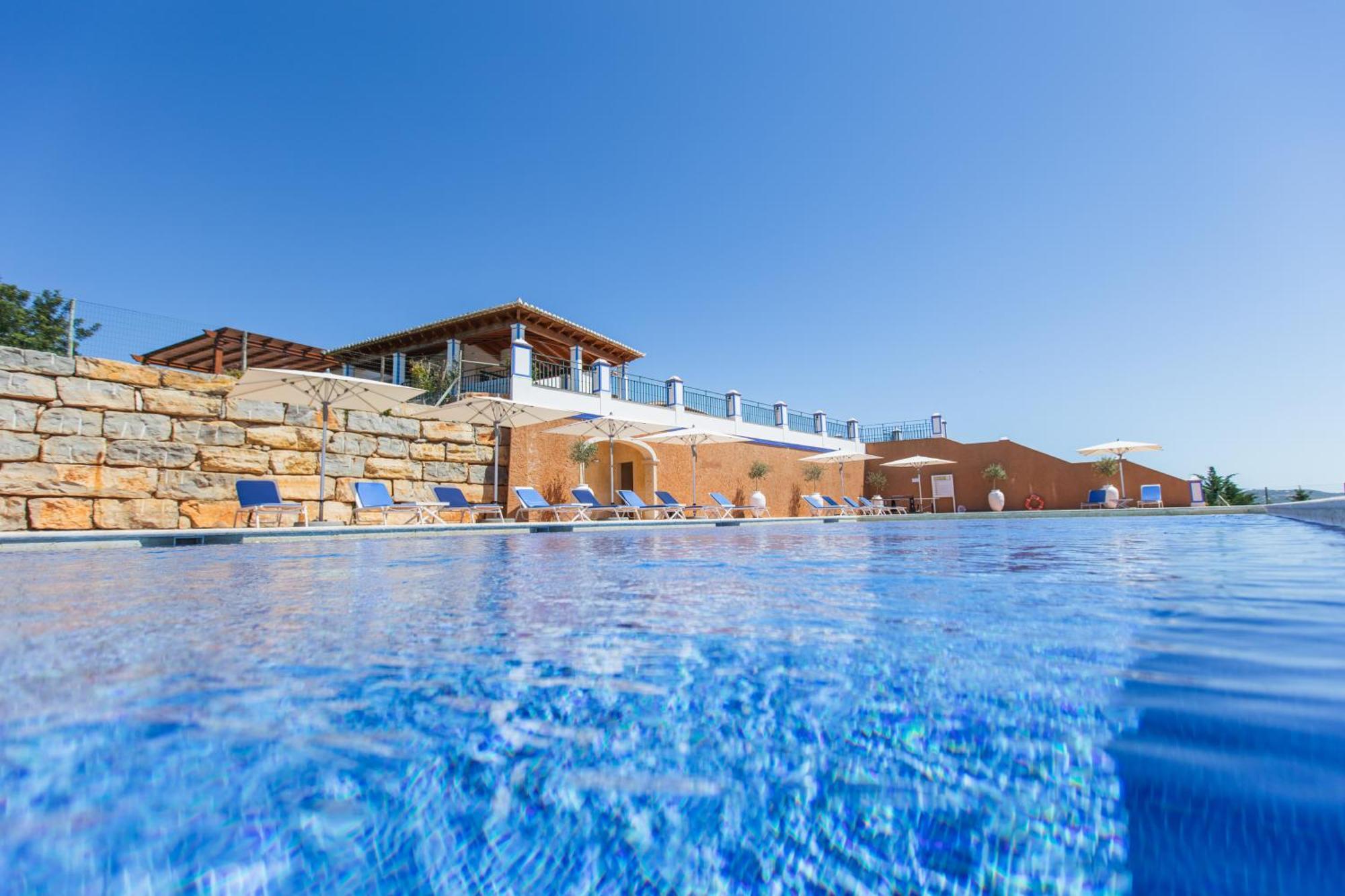 Shantivillas Malhao Azinhal e Amendoeira Экстерьер фото