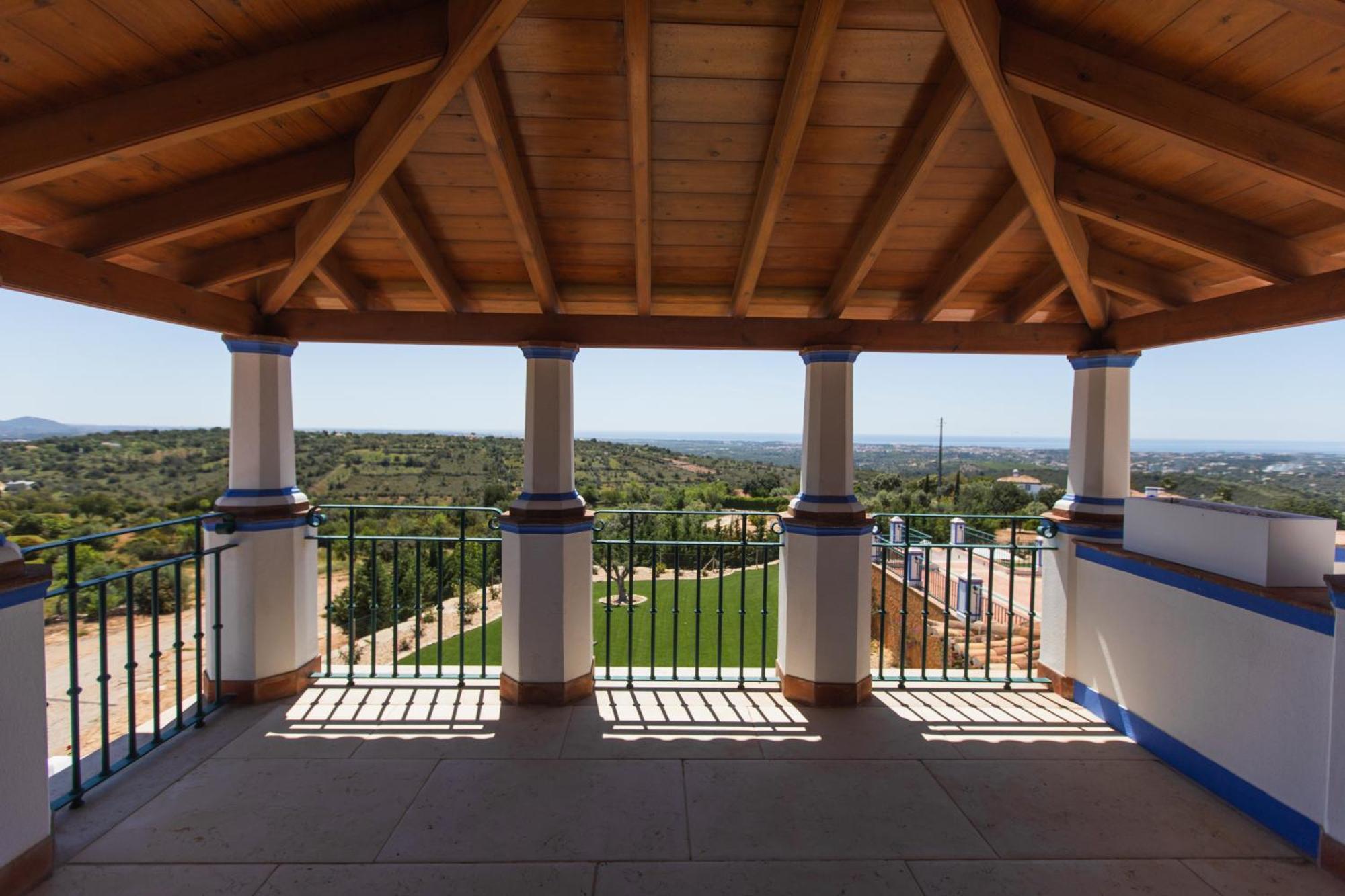 Shantivillas Malhao Azinhal e Amendoeira Экстерьер фото